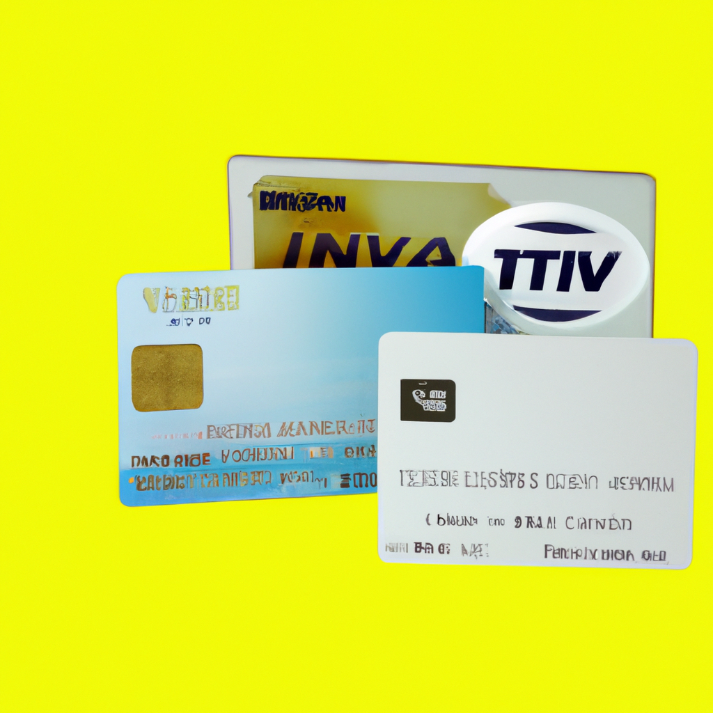 ¿Qué es una tarjeta de ITV?
