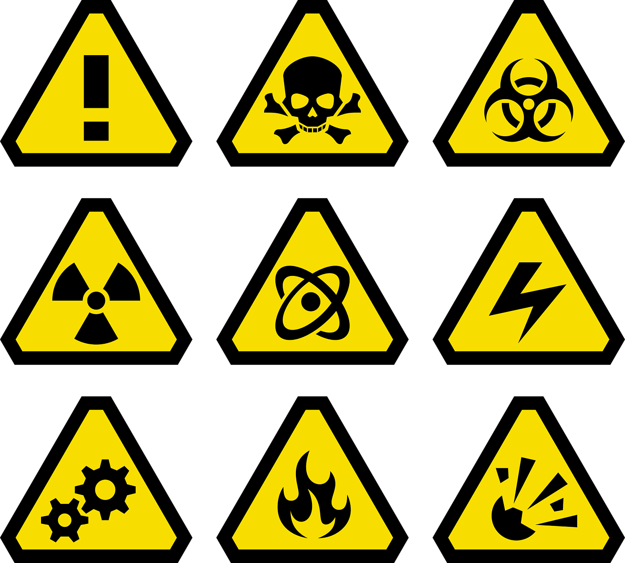 ¿Cuáles se consideran líquidos inflamables?