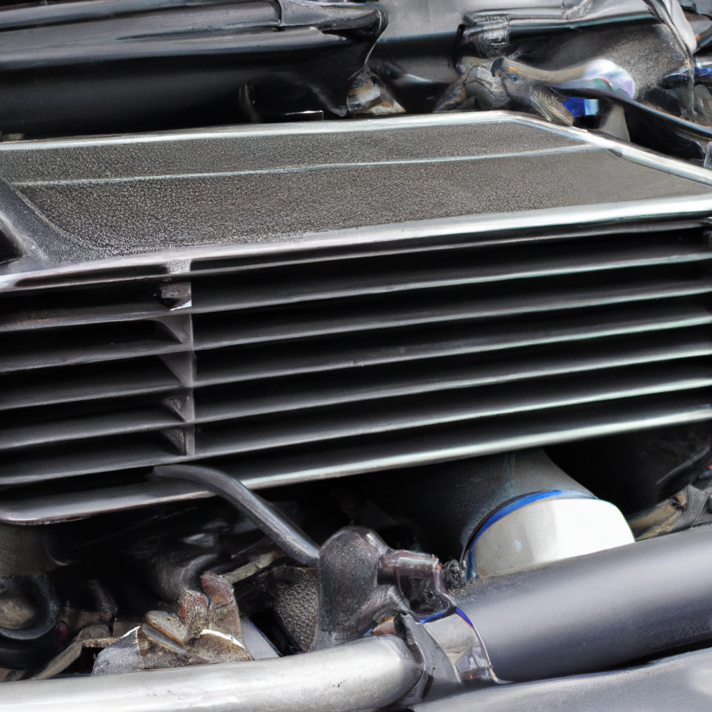 ¿Qué es el intercooler y para qué sirve?