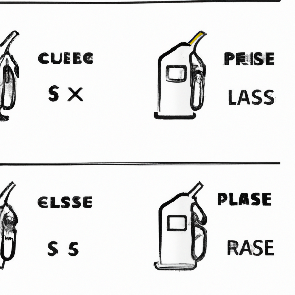 ¿Qué futuro tienen los coches de gasoil?