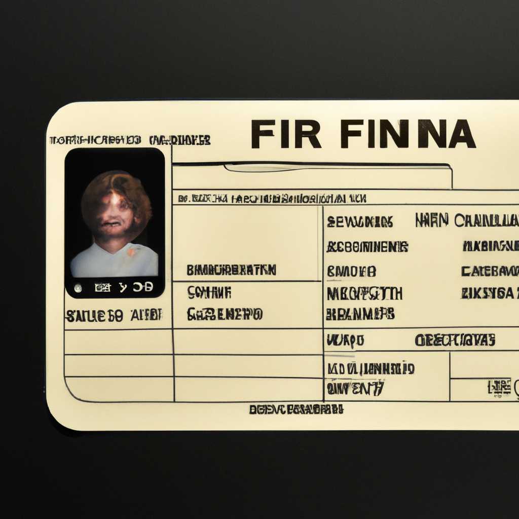 ¿Cómo conseguir el carnet provisional?