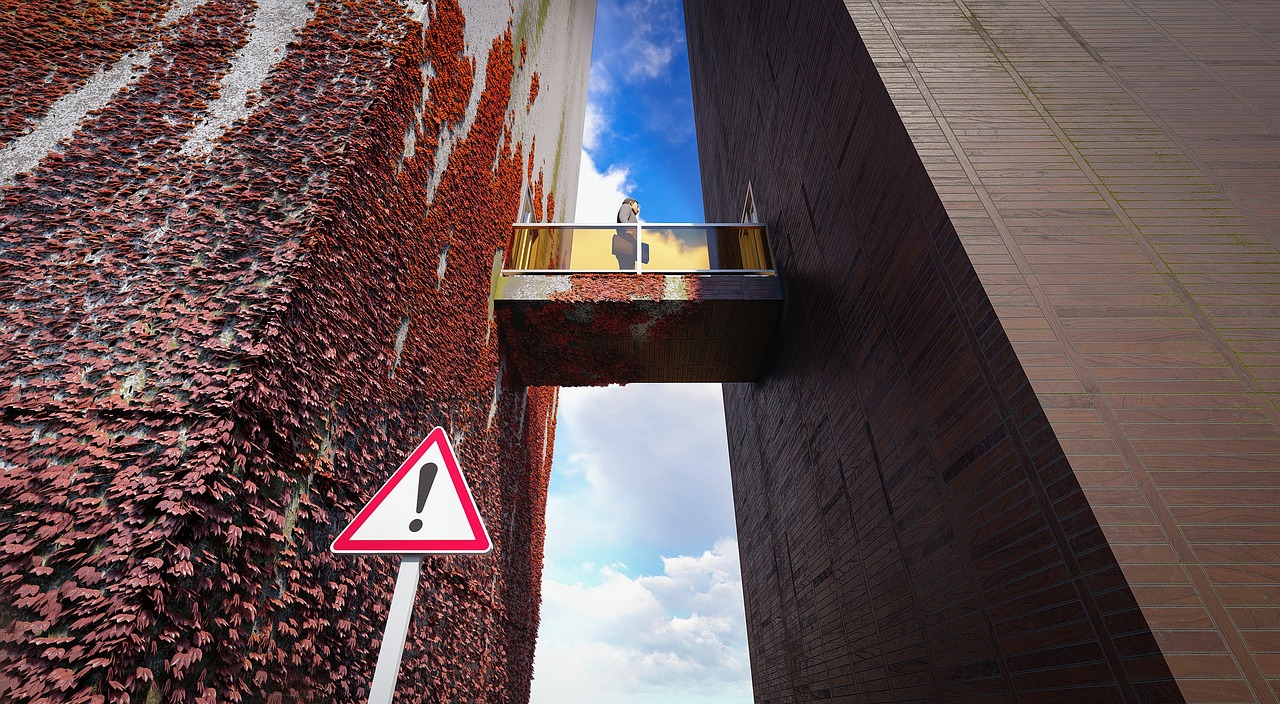 ¿Qué es un paso transversal?