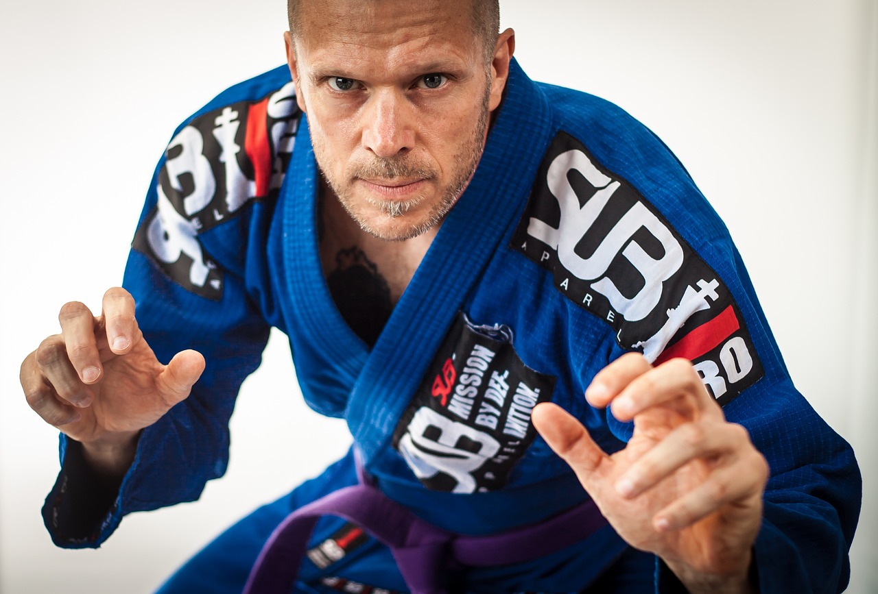 ¿Qué significa MMA kg?