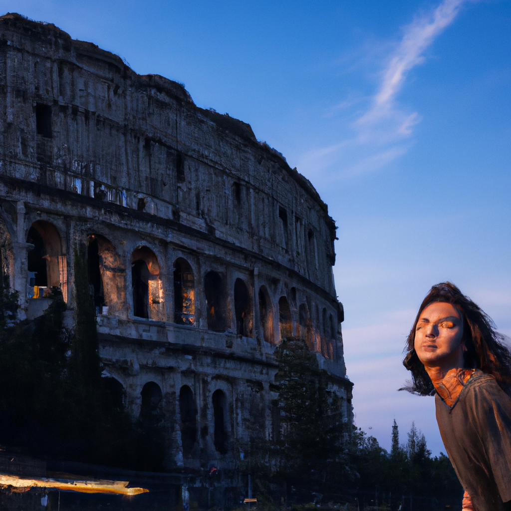 ¿Cuál es la plaza más famosa de Roma?
