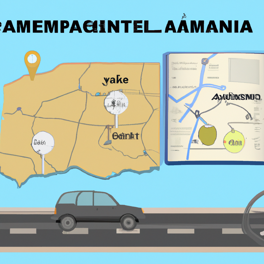¿Dónde se hace el examen teórico de conducir en Almería?
