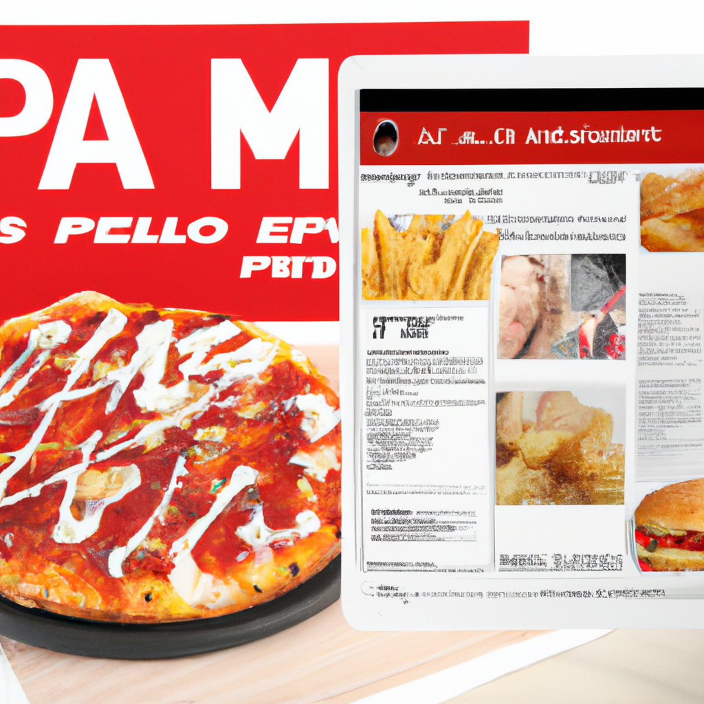 ¿Qué día es el 2 por 1 en Telepizza?